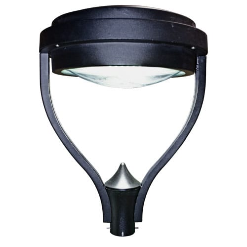 Post Top Light Fixture GM570-LED56 preview 1